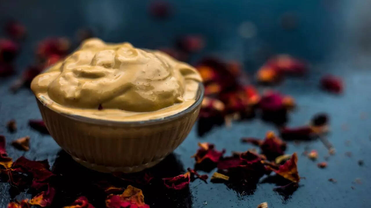 Multani mitti (Fuller's earth)
