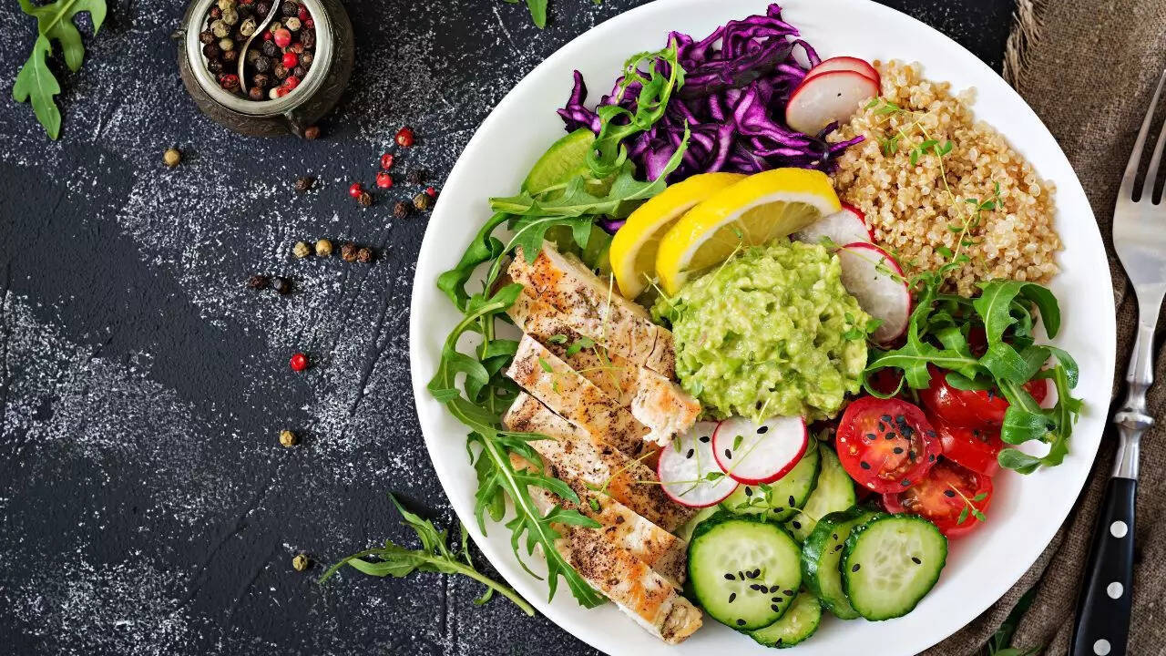Foods to eat for preventing gallbladder stones
