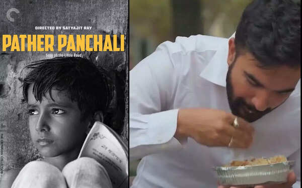 From Pather Panchali to Zohran Mamdani: Why the West still mocks brown people eating with their hands; instead of a fork and knife