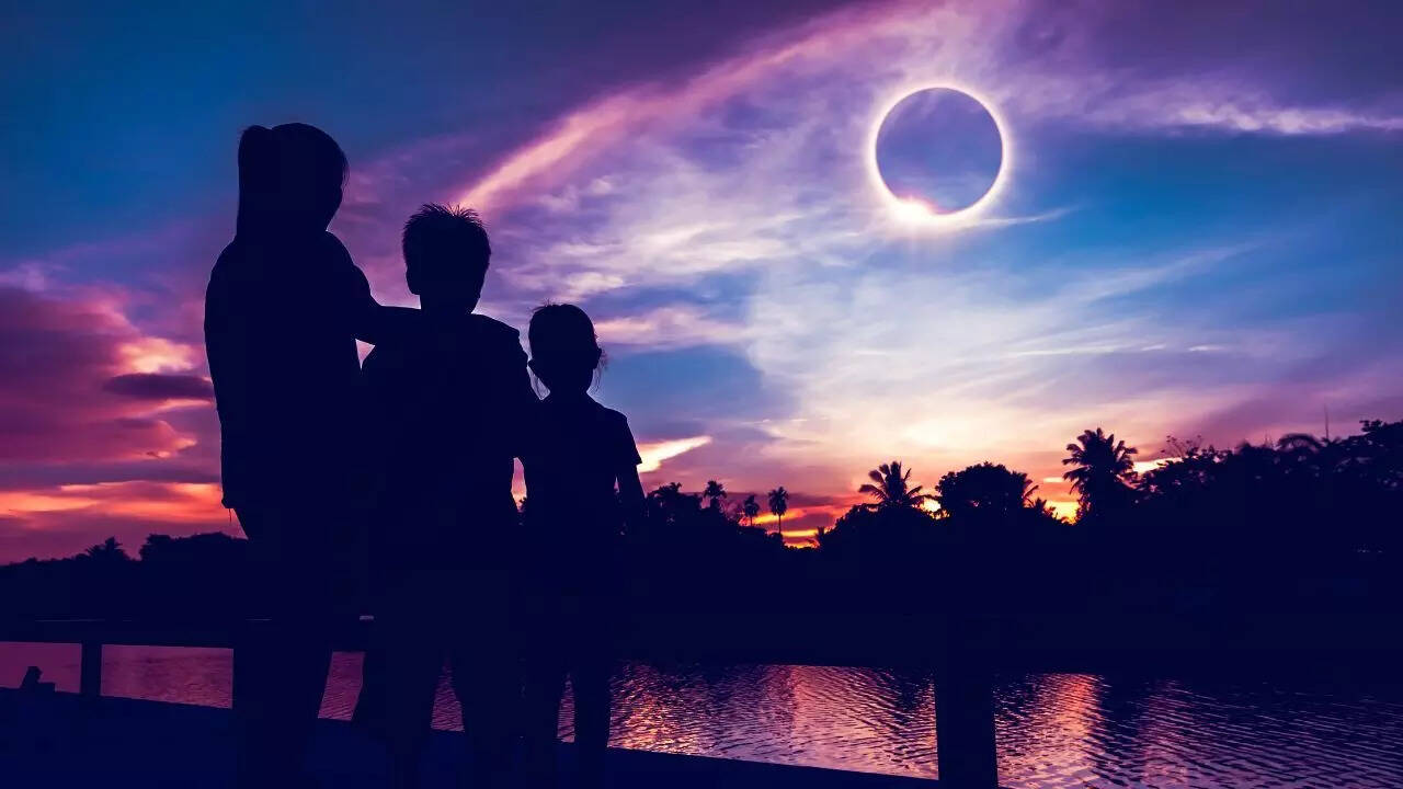 Why August 2 2027 eclipse is being called the 'eclipse of the century'