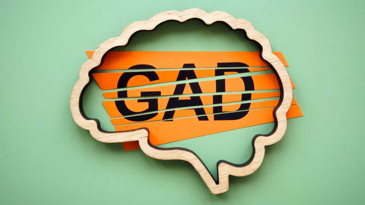 GAD