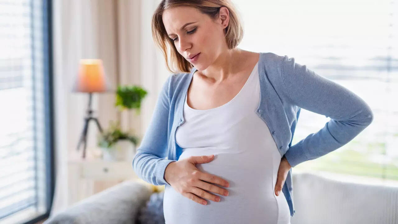 pregnancy