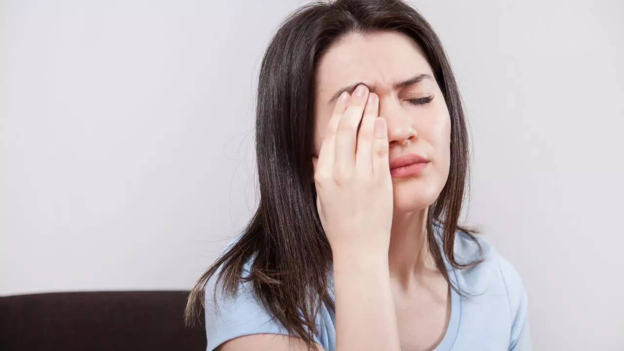 Fatigue, muscle weakness, and shortness of breath
