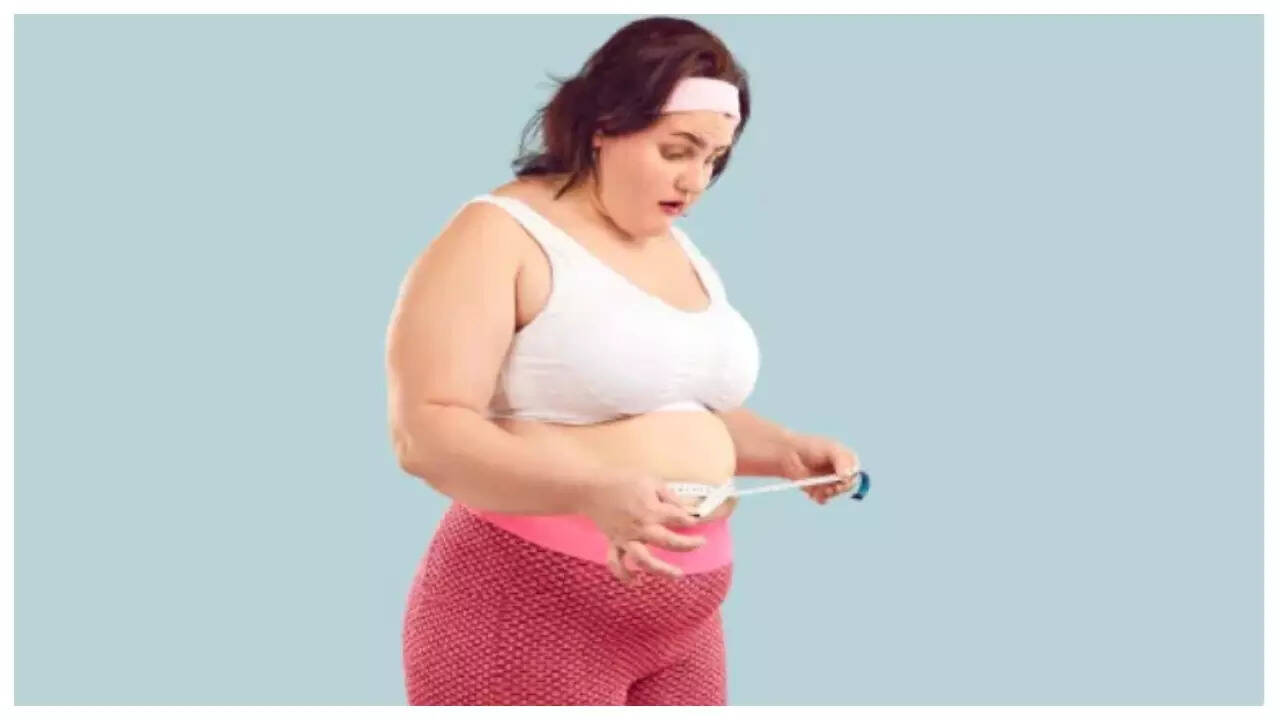 How to lose weight
