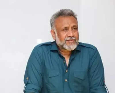 Anubhav Sinha stresses urgent need to rebuild theatrical ecosystem; warns Indian film industry’s economy faces collapse amid OTT challenges