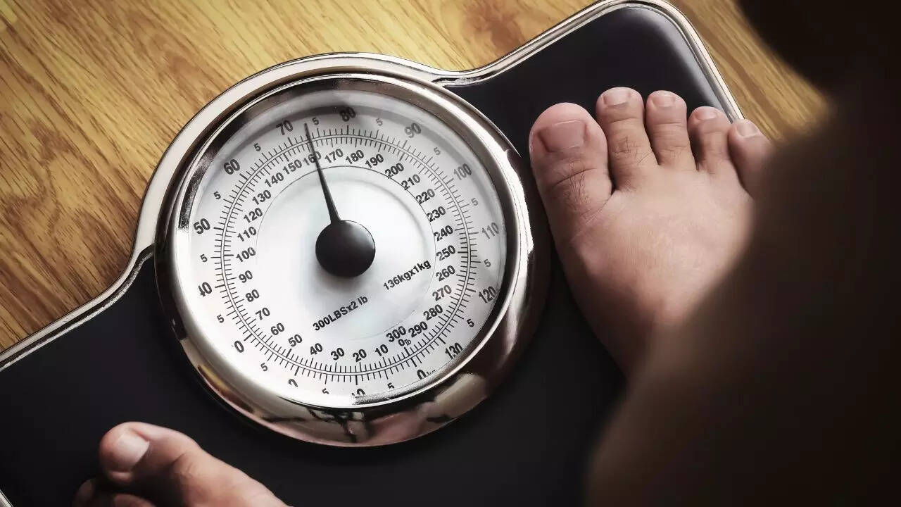 Aids weight management