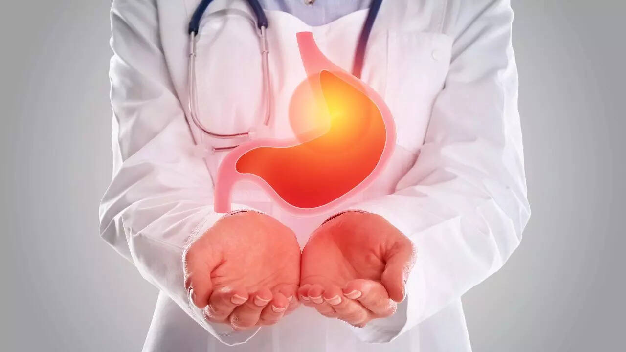 Promotes digestive health