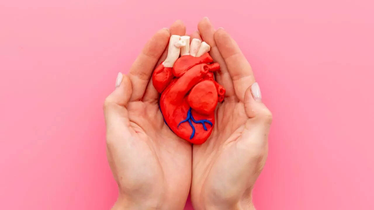 Supports heart health