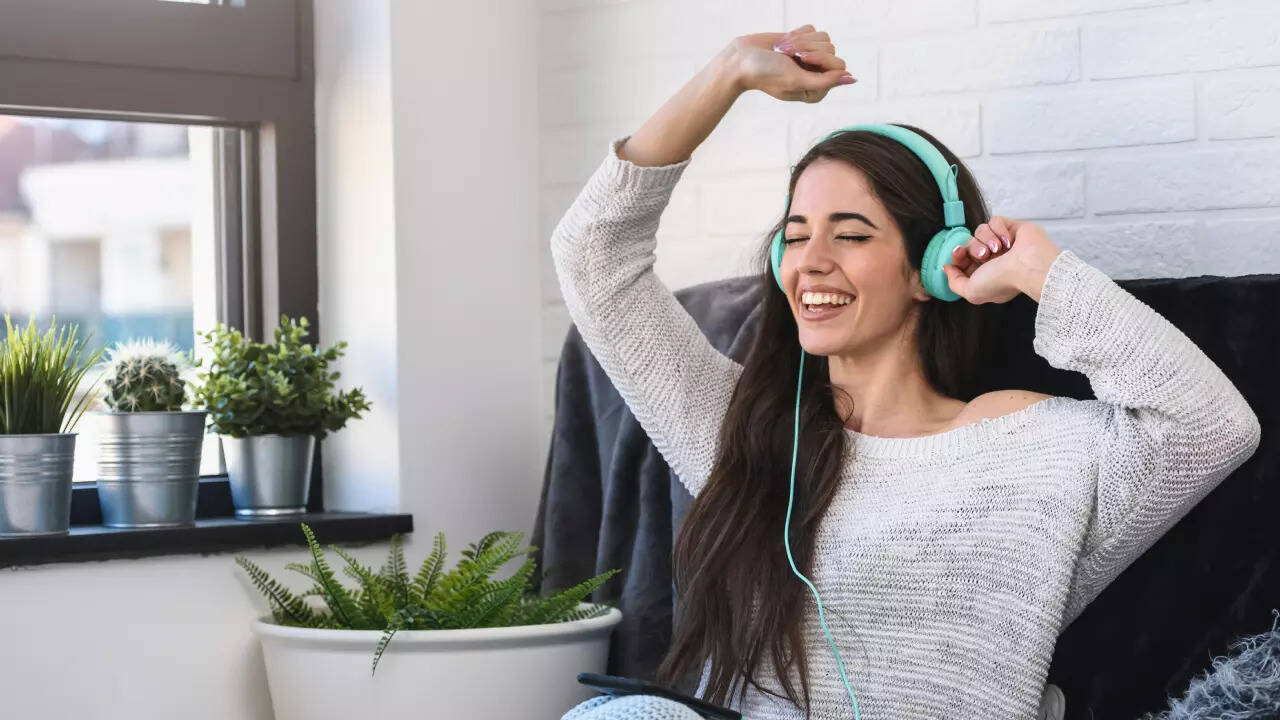 music