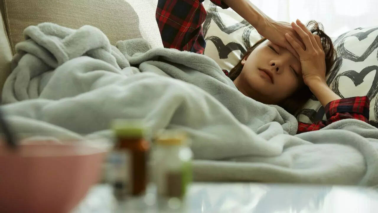The hidden link between uncomfortable pillows and poor sleep quality