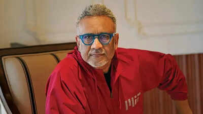 Anubhav Sinha stresses urgent need to rebuild theatrical ecosystem; warns Indian film industry’s economy faces collapse amid OTT challenges