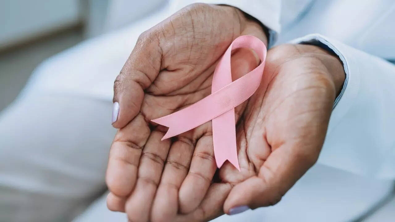 breast cancer