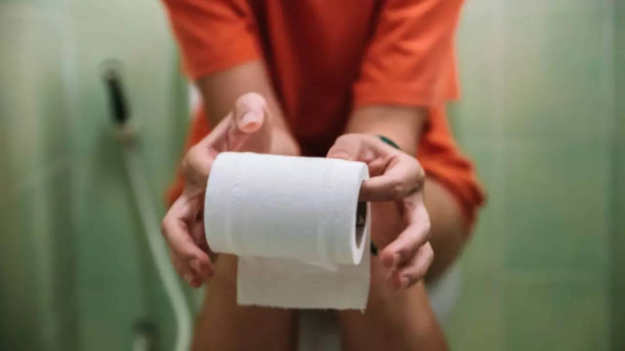 Image credits: Getty Images How often should you really use the bathroom?