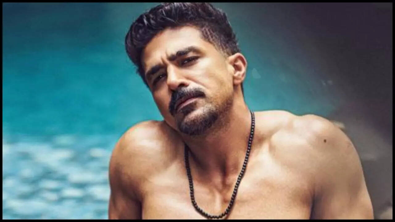 Saqib Saleem
