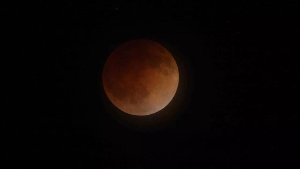 Source: NASA Longest lunar eclipse