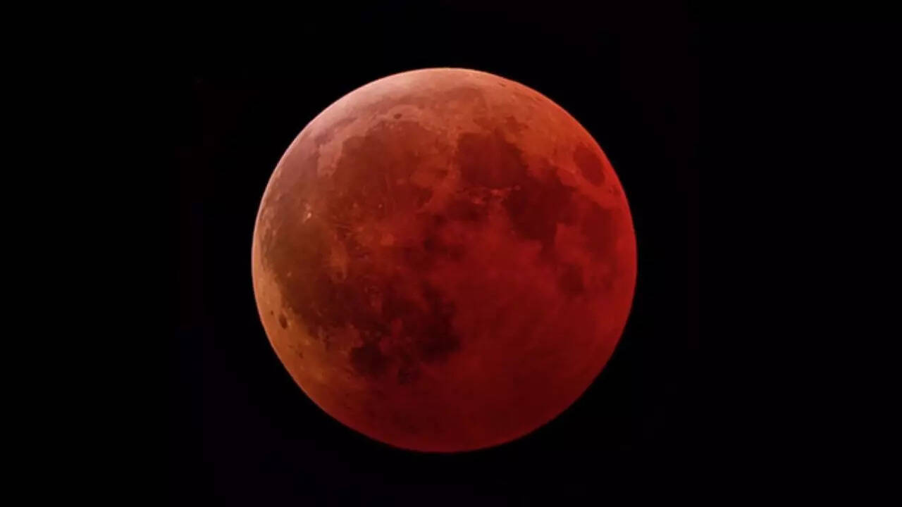 Source: NASA Longest lunar eclipse
