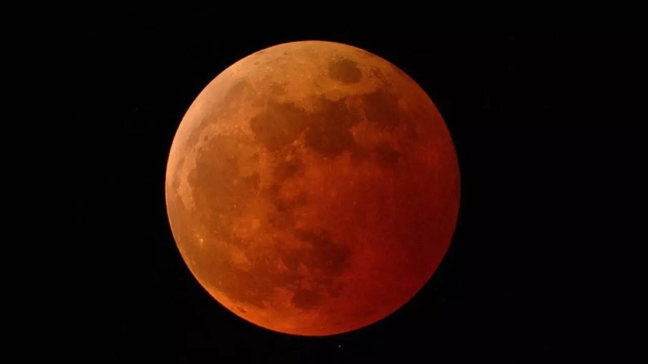 Source: NASA Longest lunar eclipse