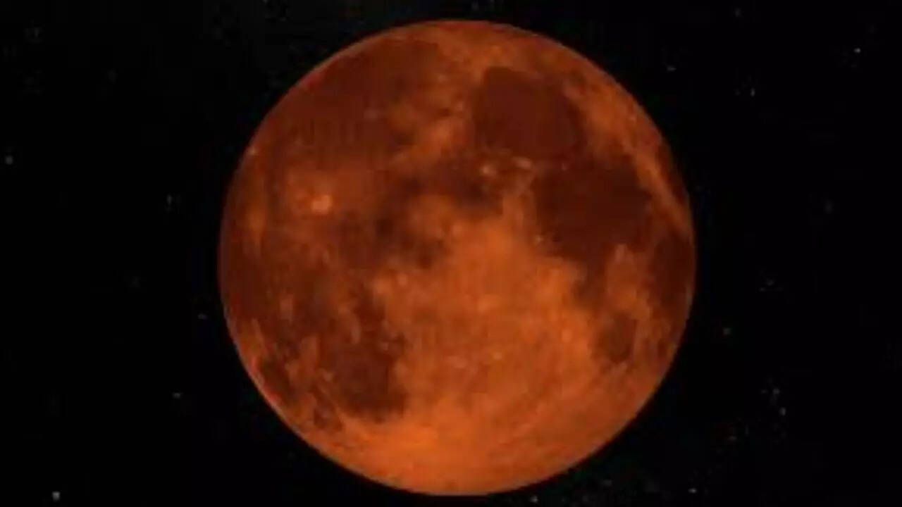 Source: NASA Longest lunar eclipse