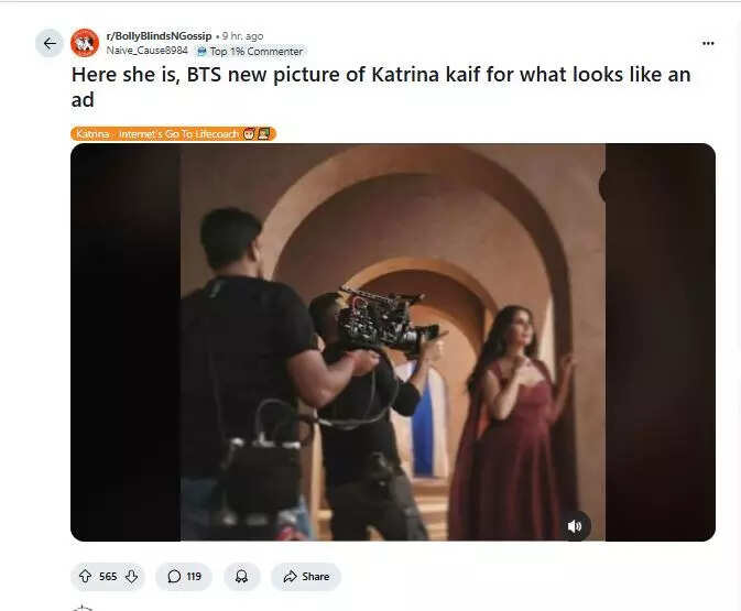 Katrina