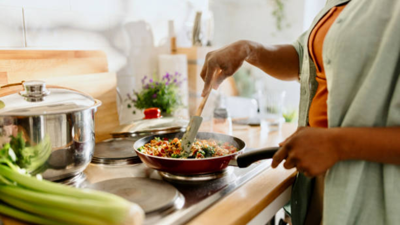 Foods for better health