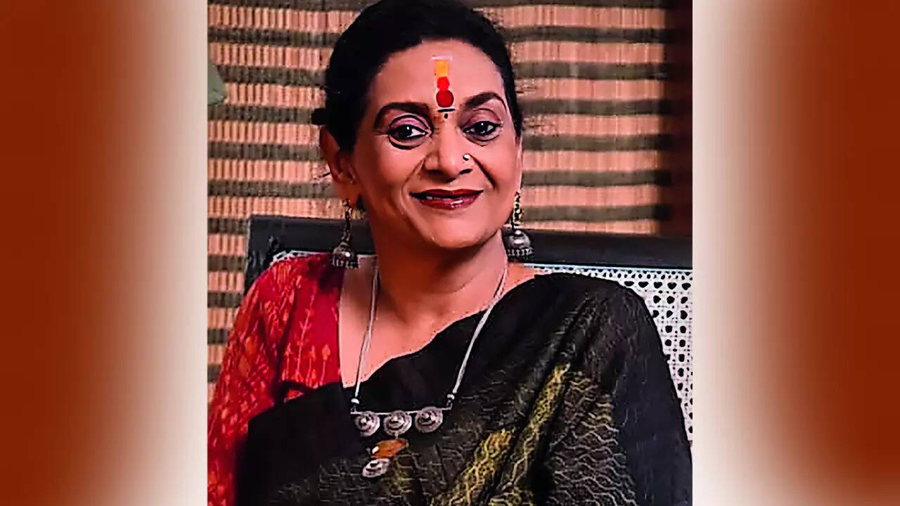 Prof Nishi Pandey