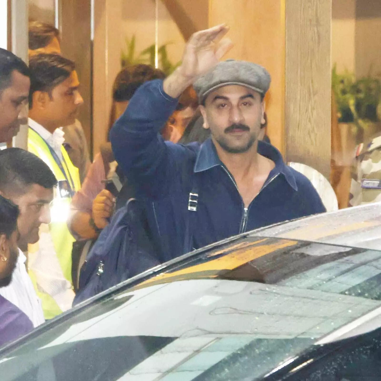 ranbir birthday
