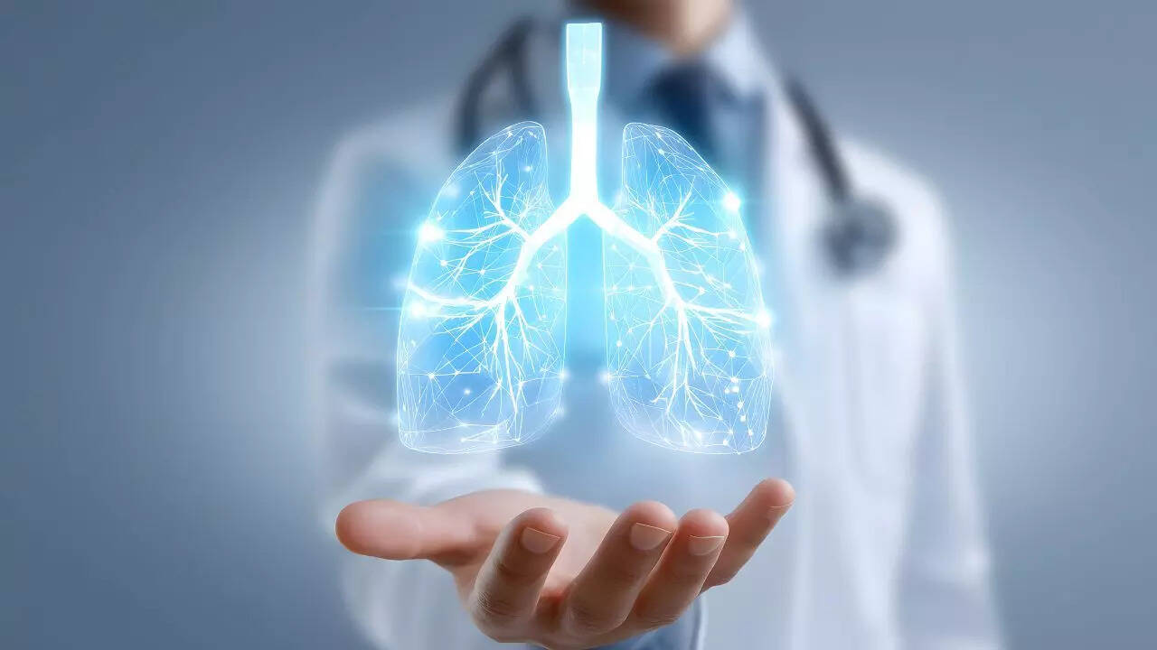 Fast walking linked to lower lung cancer risk: What the research shows