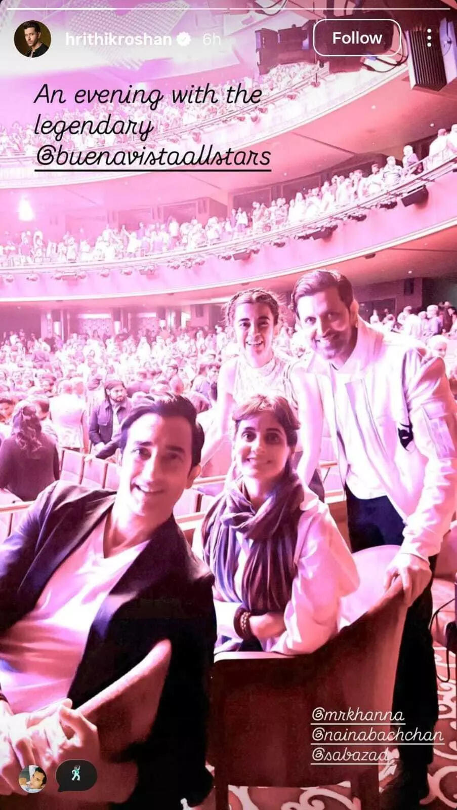 Hrithik Roshan