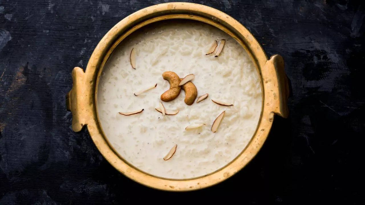 Kheer benefits for bone and heart health