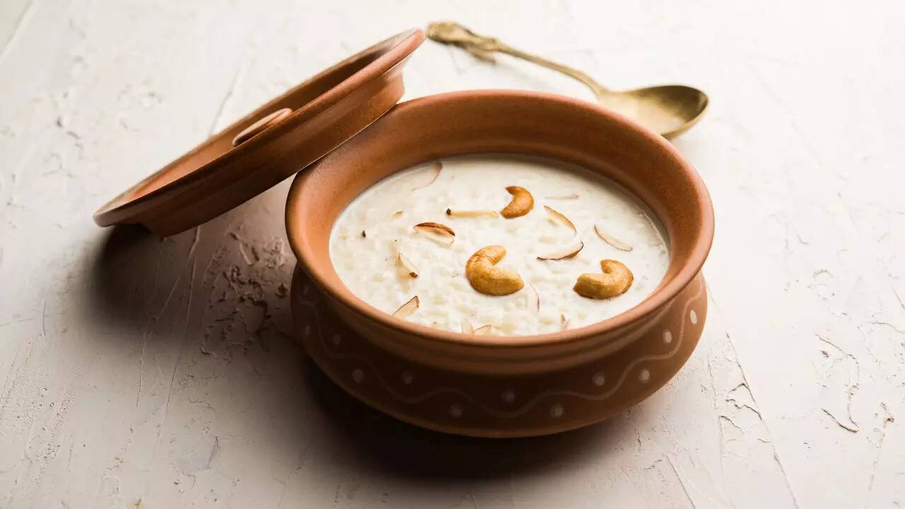 Kheer benefits for digestion and gut health