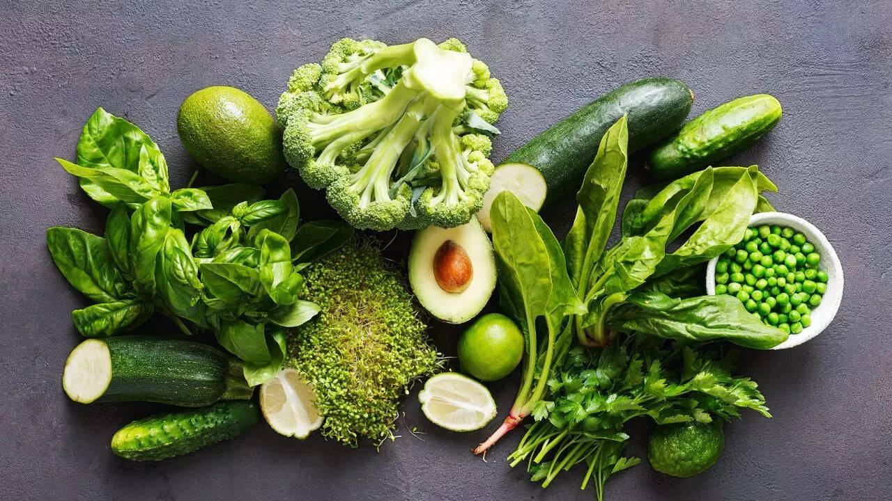 Magnesium deficiency