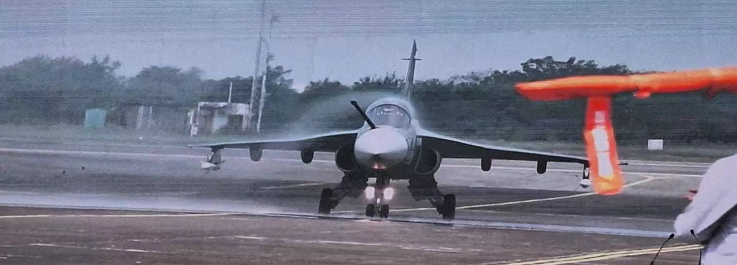 Tejas-Mk1A fighter aircraft WhatsApp Image 2025-10-17 at 12.07.16_2afd6ce8