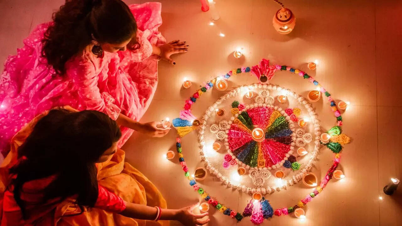 Diwali 2025: Is it on 20th or 21st October? Here’s your complete Diwali puja guide