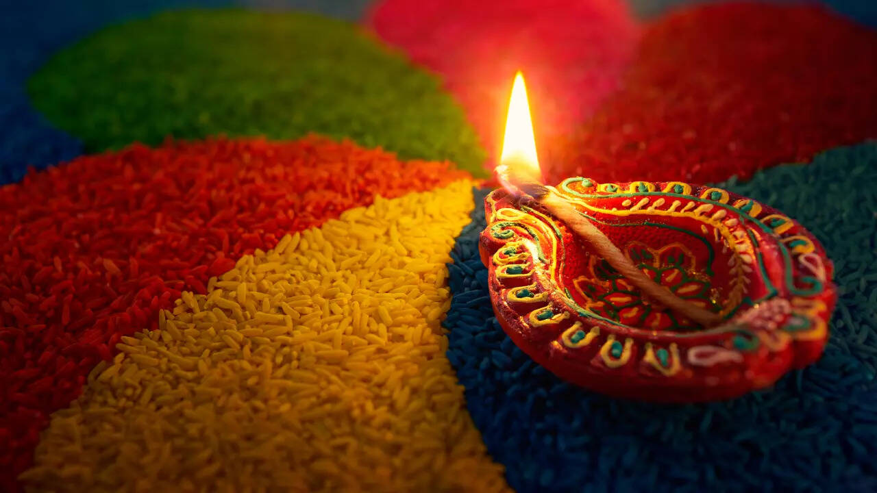 diwali