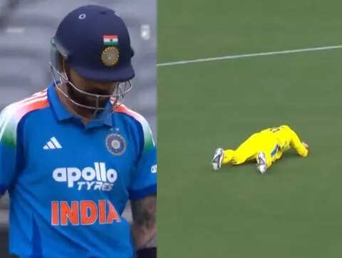 Kohli-catch-IND-AUS