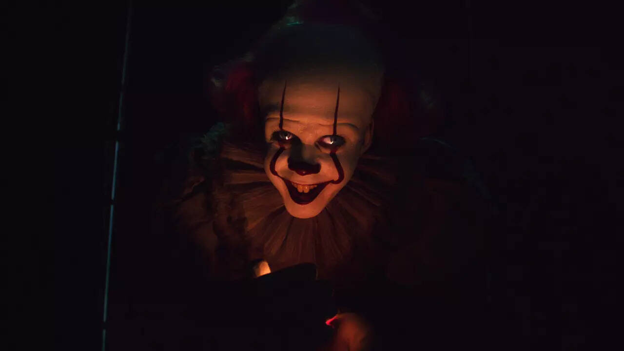 (Pic courtesy: X/ ITMovieOfficial) IT