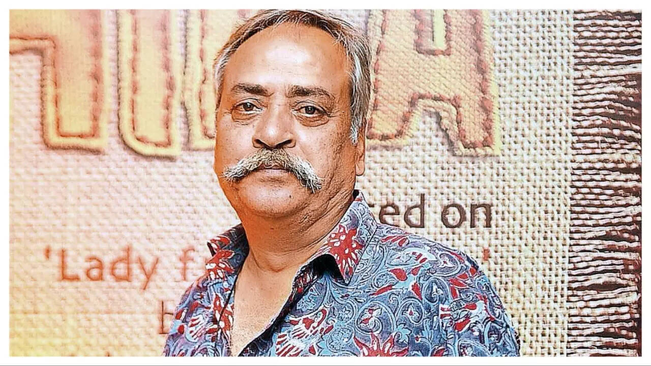 Piyush Pandey