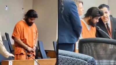 'Return Jashanpreet Singh's turban': Row over Indian truck driver, accused of vehicular manslaughter, appearing bareheaded in US court
