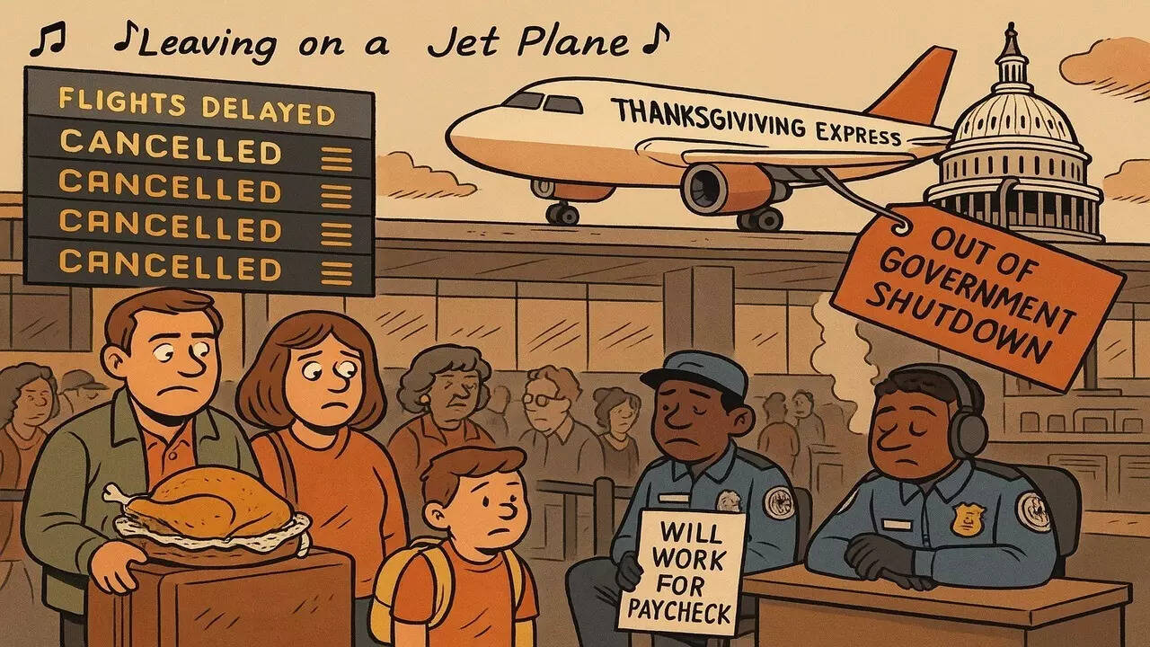 US Government Shutdown