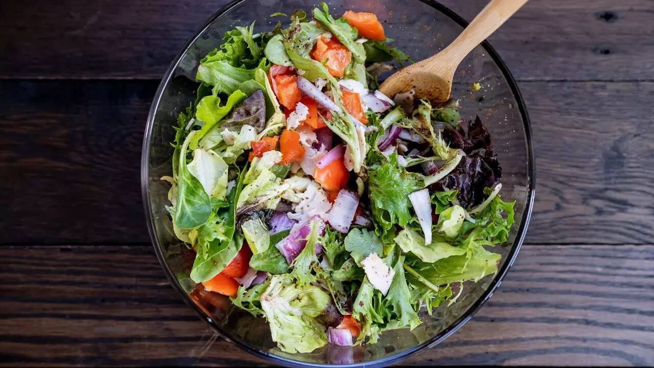 Very high fibre raw foods