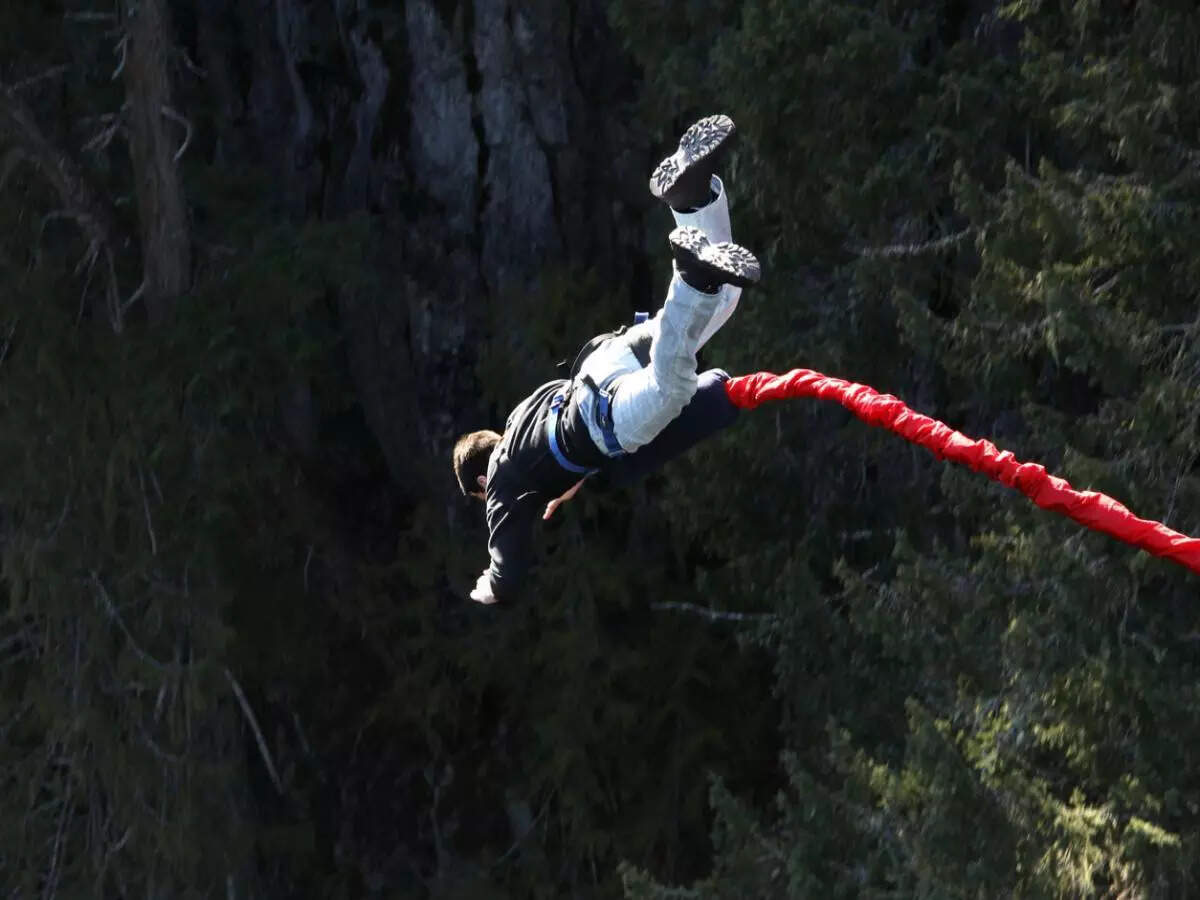Bungee
