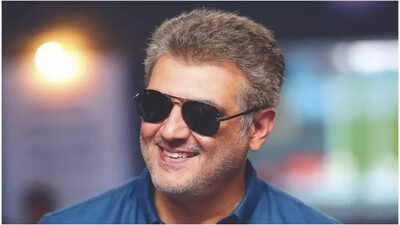 Ajith Kumar recalls 18-year-old fan slashing his own palm with blade during meet and greet; says, 'That guy was not in his senses’
