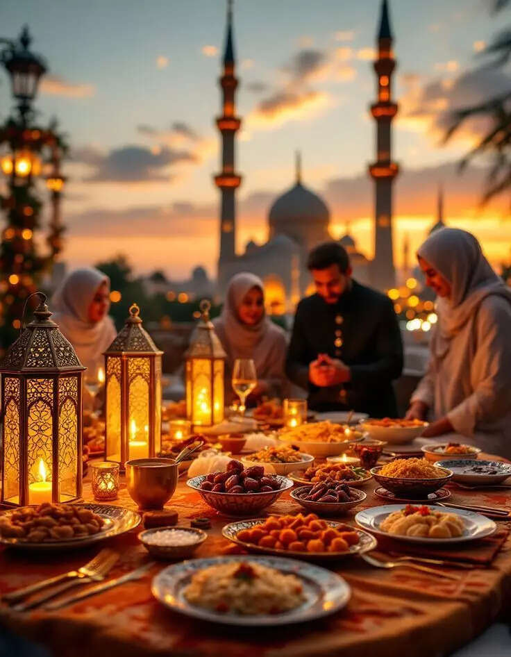 ​ When Does Ramadan 2026 Start in the Gulf? Moon Sighting Predictions Revealed​