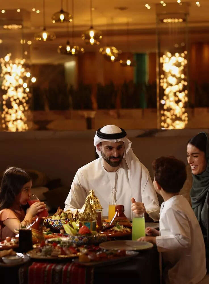 ​Ramadan 2026 in the Middle East: Start Date, Duration and What to Expect​