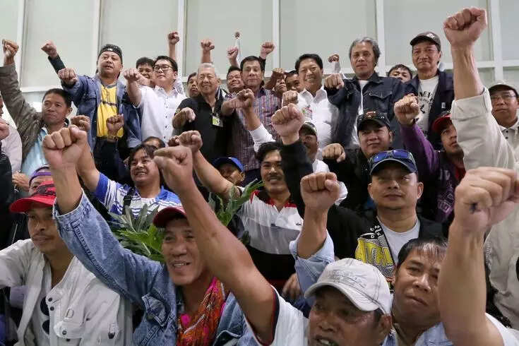 No More Long Queues? Philippines Fast-Tracks OFW Services with Major Digital Overhaul