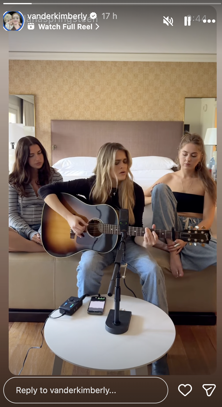 Dawson’s Creek theme song