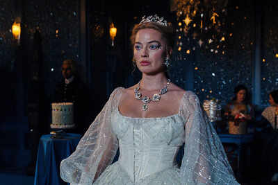 'Wuthering Heights' makes No. 1 box office debut; Margot Robbie and Jacob Elordi starrer scores USD 82 million global haul