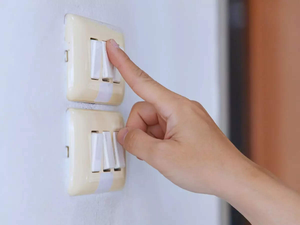 Light switches