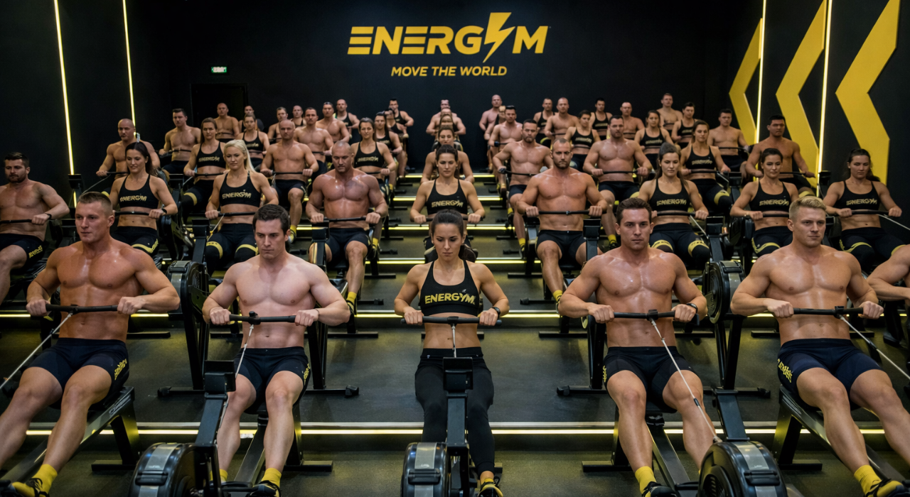 Energym