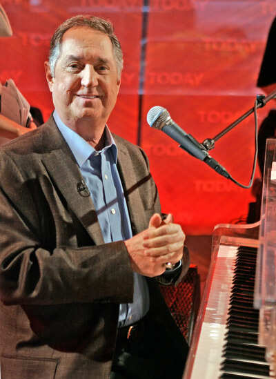 <p>FILE - Singer and song writer Neil Sedaka appears on the NBC "Today" television show in New York Thursday Oct. 25, 2007. (AP Photo/Richard Drew, File)</p> 'Oh! Carol' singer-songwriter Neil Sedaka passes away at age 86
